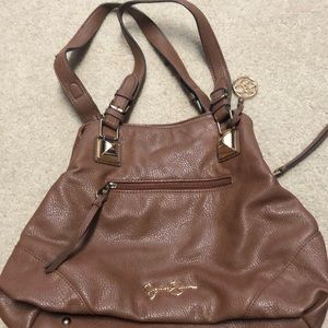 Jessica Simpson purse